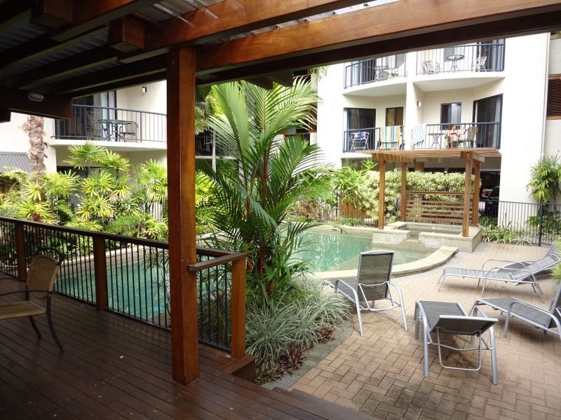 31 Bay Villas 51-53 Davidson Street, Port Douglas QLD 4877