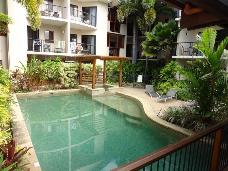 31 Bay Villas 51-53 Davidson Street, Port Douglas QLD 4877
