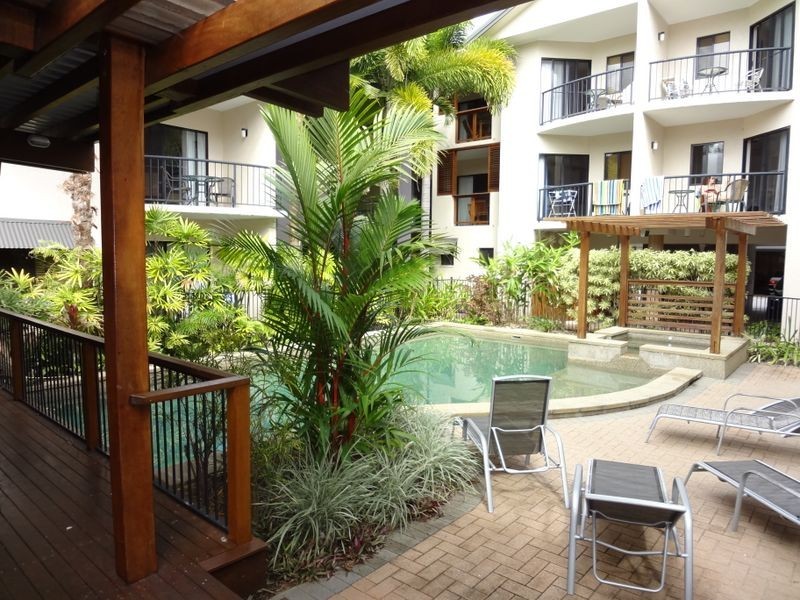31 Bay Villas 51-53 Davidson Street, Port Douglas QLD 4877