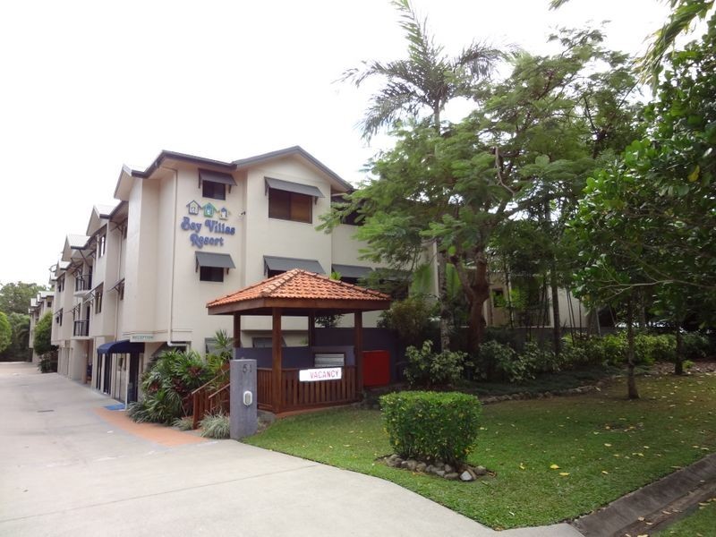 31 Bay Villas 51-53 Davidson Street, Port Douglas QLD 4877