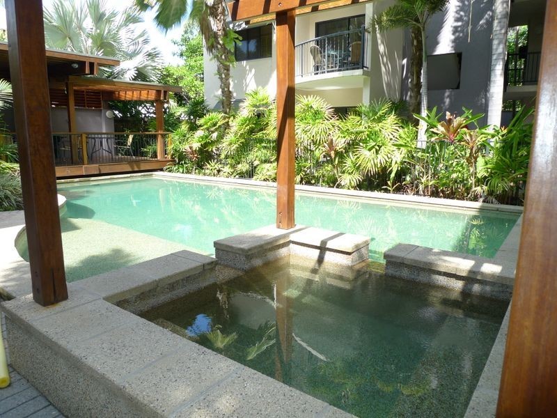Villa/16 Bay Villas 38 Mudlo Street, Port Douglas QLD 4877
