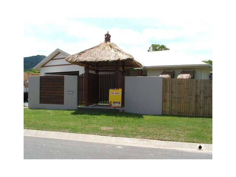 11 Sanderling Close, Port Douglas QLD 4877