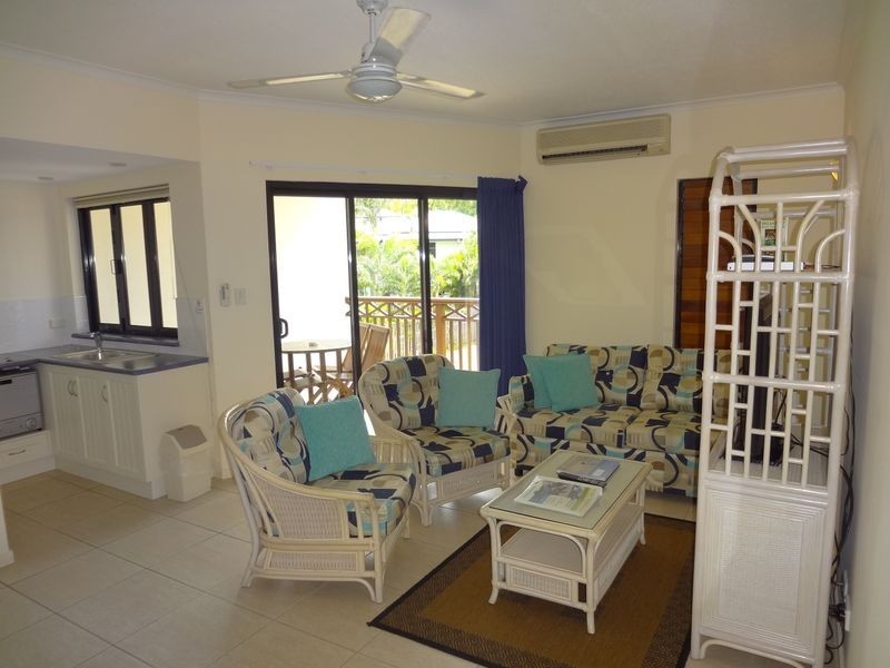 Unit/14 Freestyle Apartments, Port Douglas QLD 4877