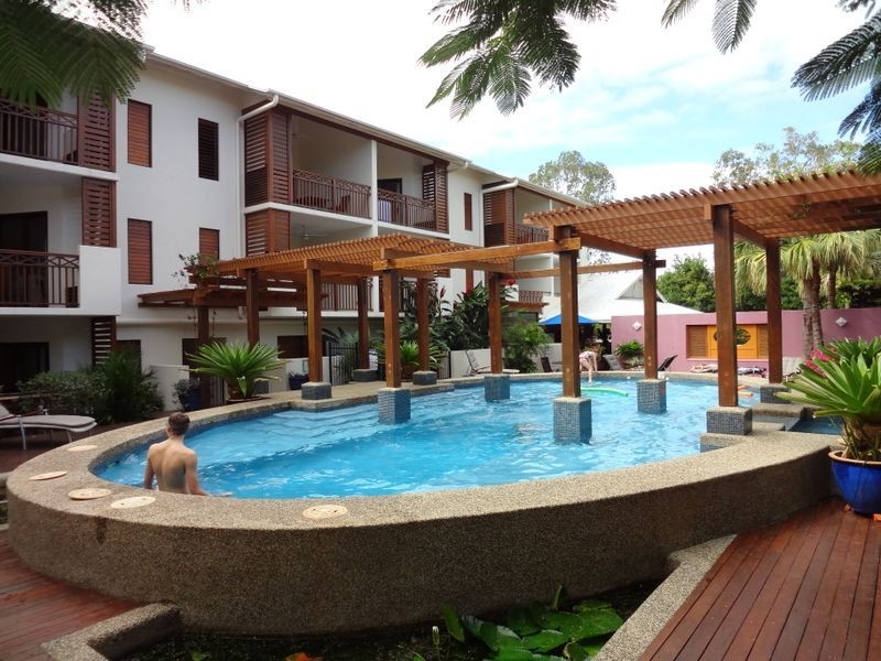 Unit/14 Freestyle Apartments, Port Douglas QLD 4877