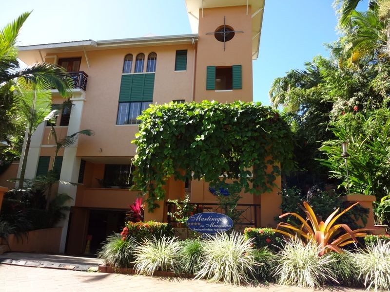 Unit/19 Martinique, Port Douglas QLD 4877