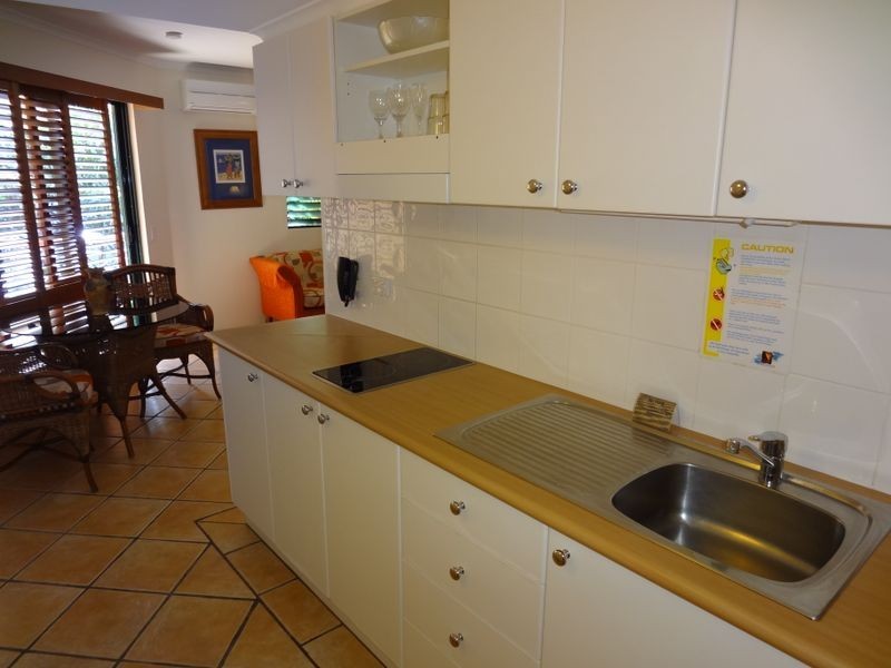 Unit/19 Martinique, Port Douglas QLD 4877