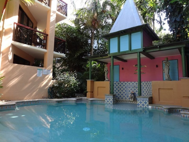 Unit/19 Martinique, Port Douglas QLD 4877
