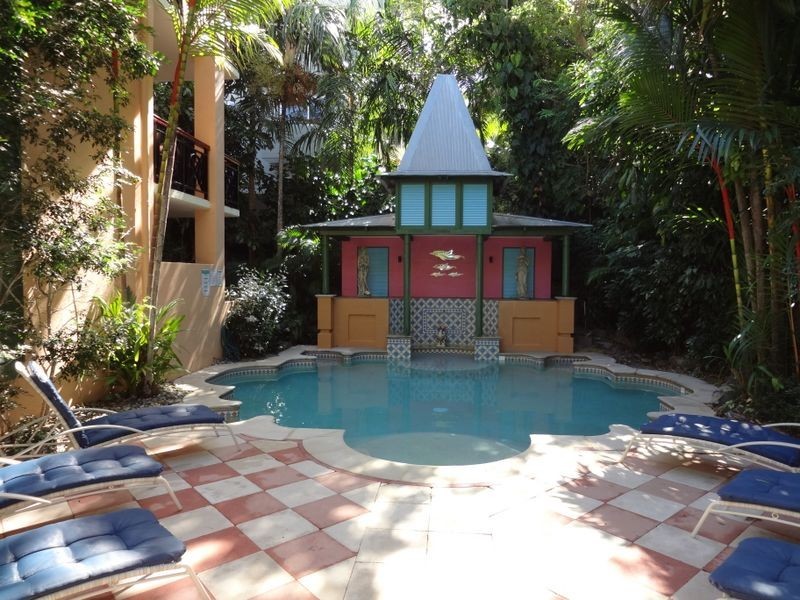 Unit/19 Martinique, Port Douglas QLD 4877