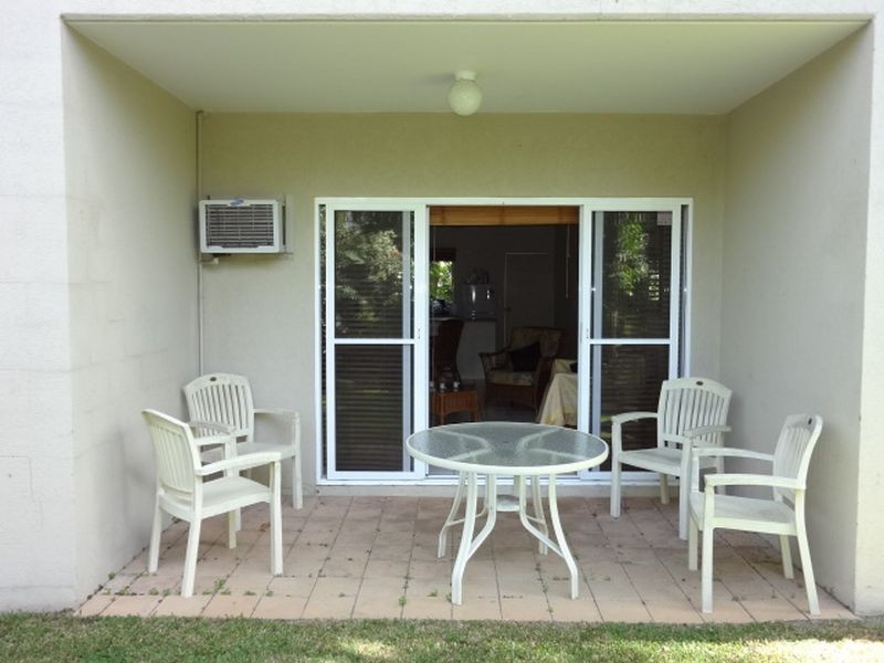 Unit 30 Plantation Resort, Port Douglas QLD 4877
