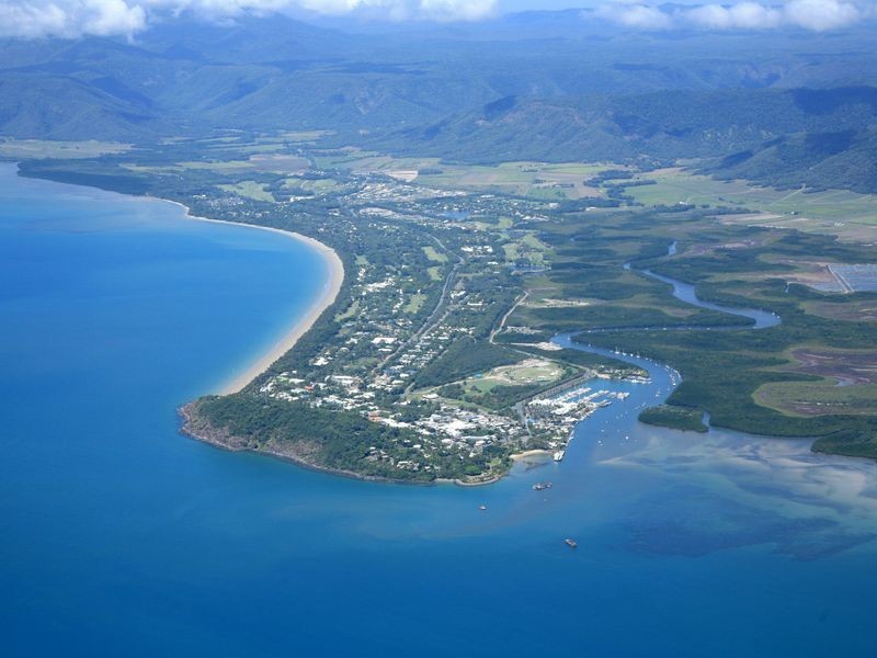 35 Ulysses Avenue, Port Douglas QLD 4877