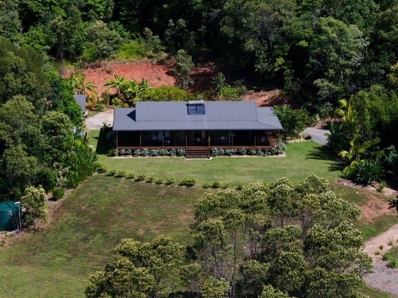 59 & 71 Crees Road, Port Douglas QLD 4877
