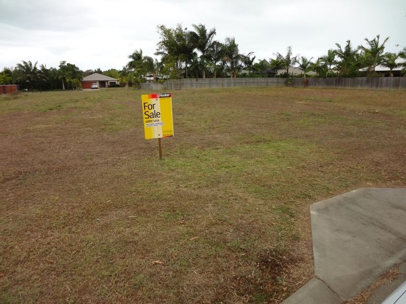 26 Jacana Close, Port Douglas QLD 4877