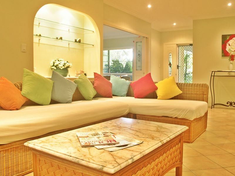 20 Seabrook Avenue, Port Douglas QLD 4877