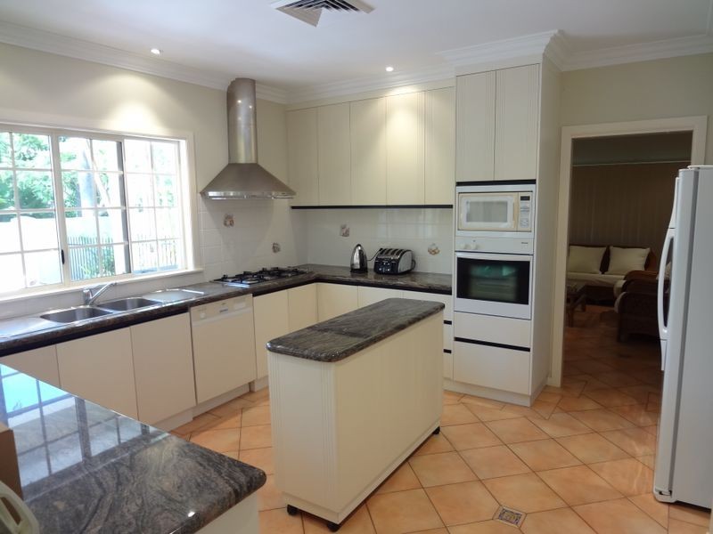 20 Seabrook Avenue, Port Douglas QLD 4877