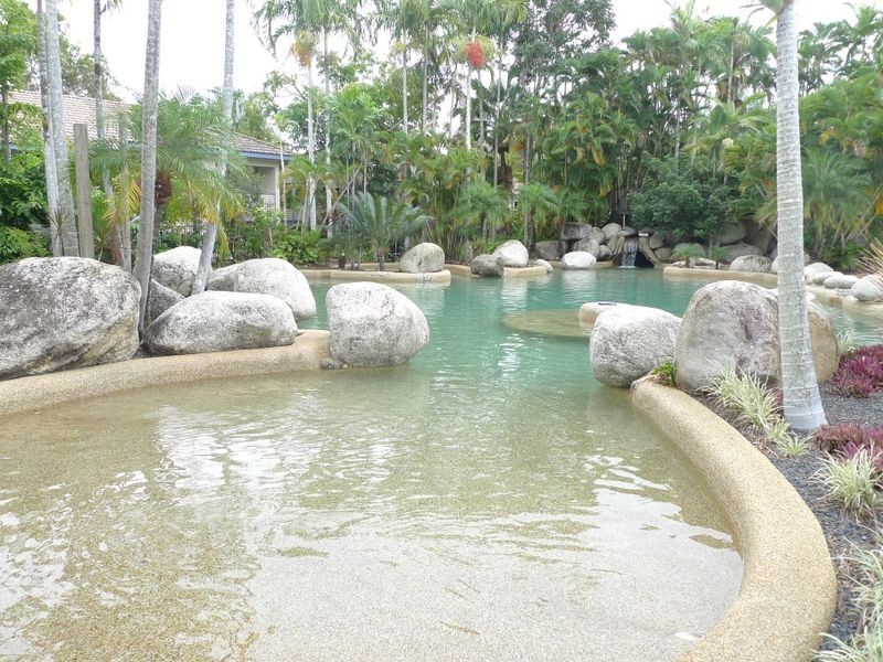 3 Rendezvous Reef Resort, Port Douglas QLD 4877