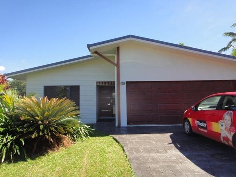 21 The Lake Estate, Old Port Road, Port Douglas QLD 4877