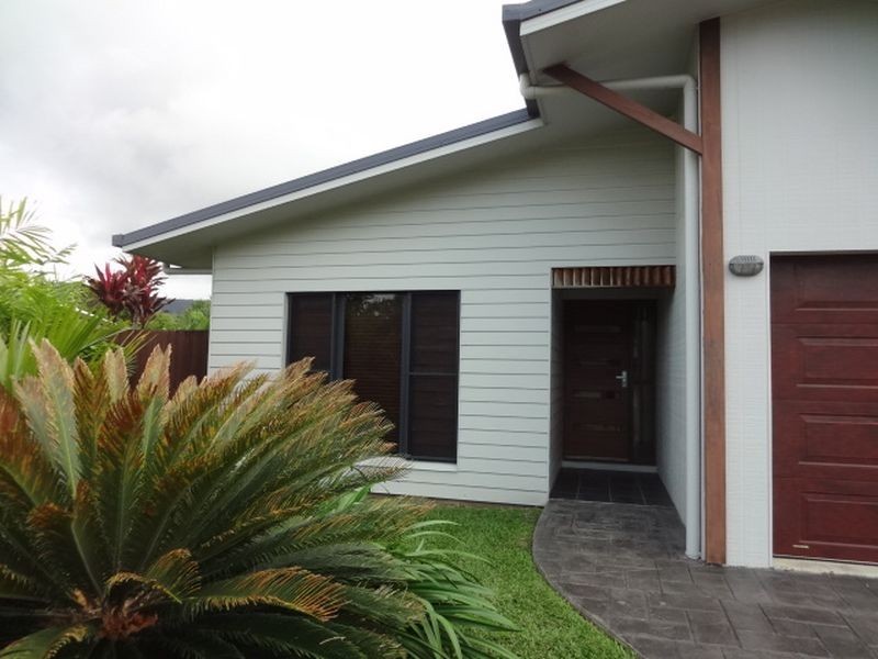 21 The Lake Estate, Old Port Road, Port Douglas QLD 4877