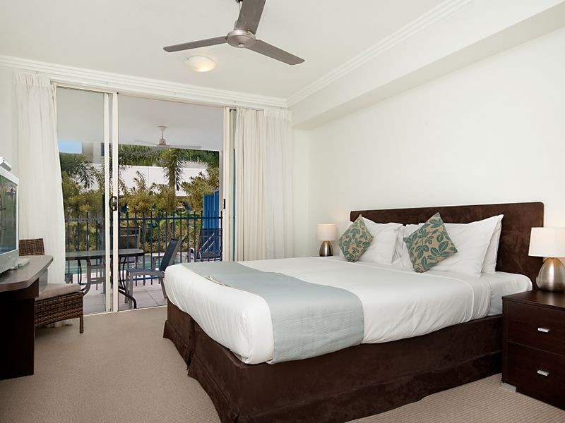 Apartment/20 Lagoons at Port, Port Douglas QLD 4877