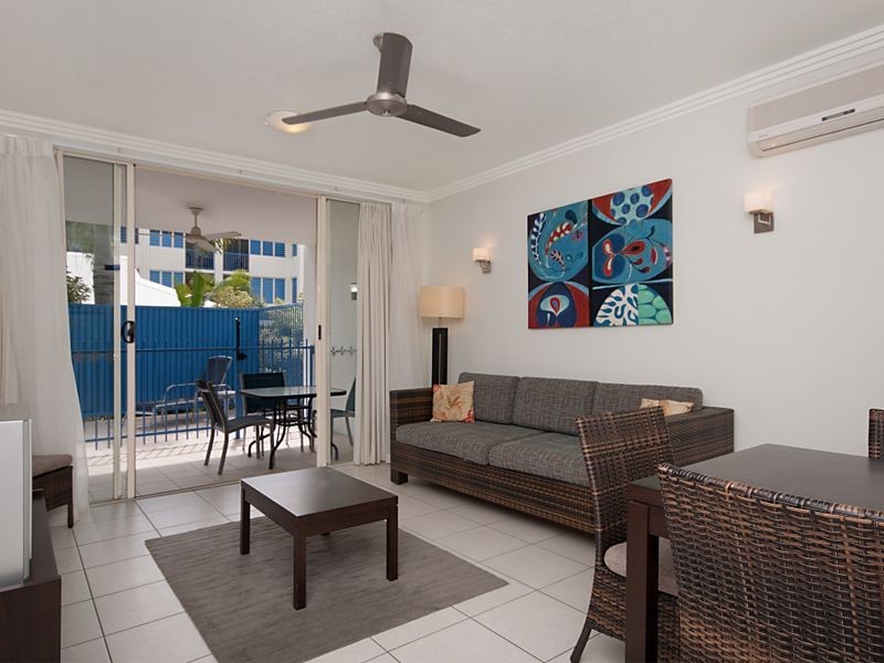 Apartment/20 Lagoons at Port, Port Douglas QLD 4877