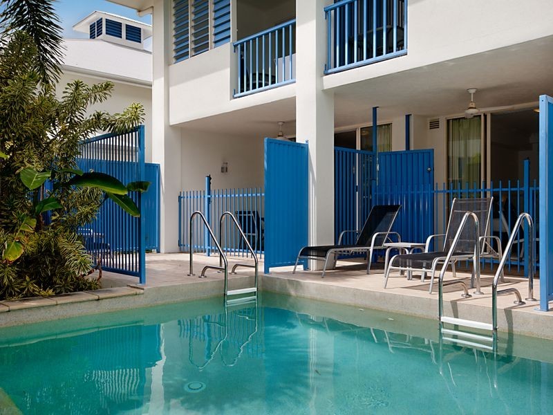 Apartment/20 Lagoons at Port, Port Douglas QLD 4877