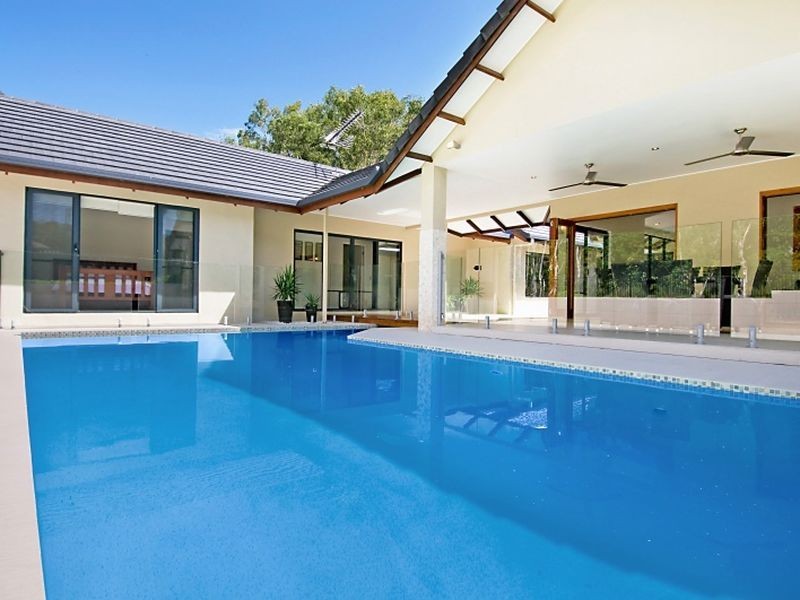 Lot 6 Nancy Close, Oak Beach QLD 4877