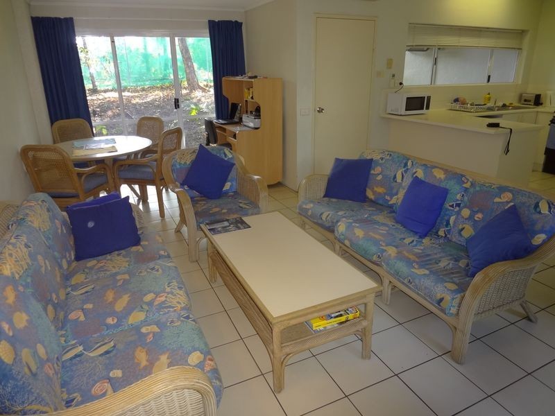 102 Rendezvous Reef Resort, Port Douglas QLD 4877