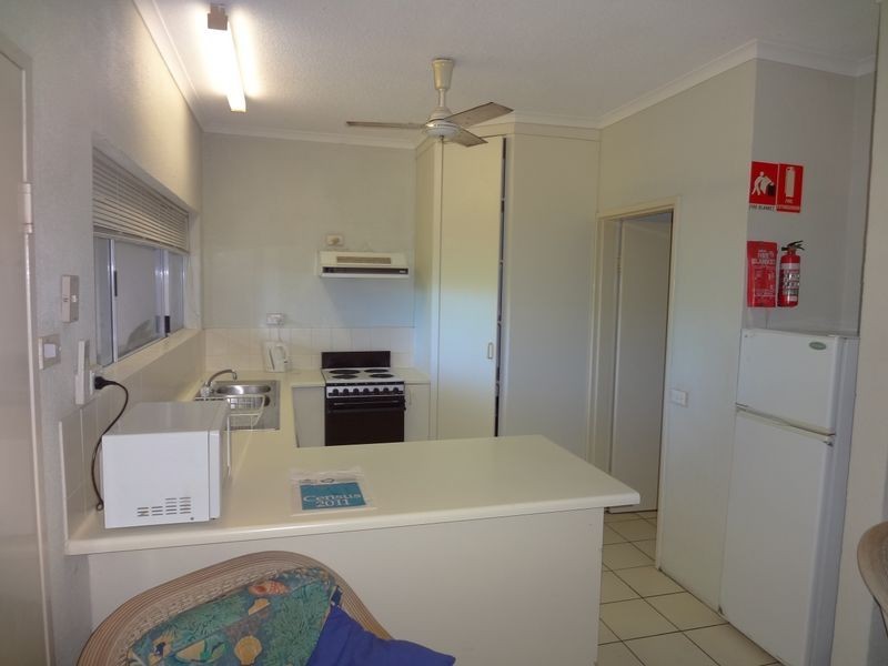 102 Rendezvous Reef Resort, Port Douglas QLD 4877