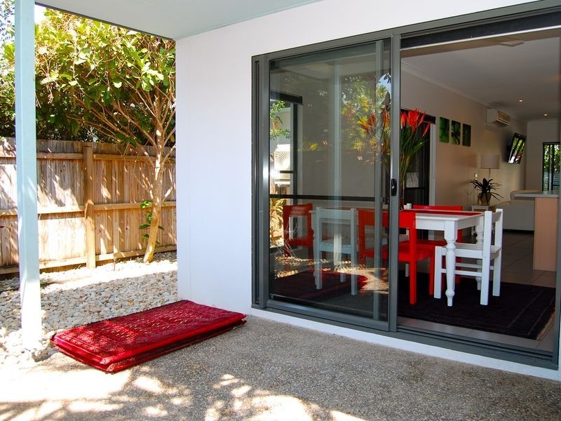 Villa/2 Aquarius 125 Davidson Street, Port Douglas QLD 4877