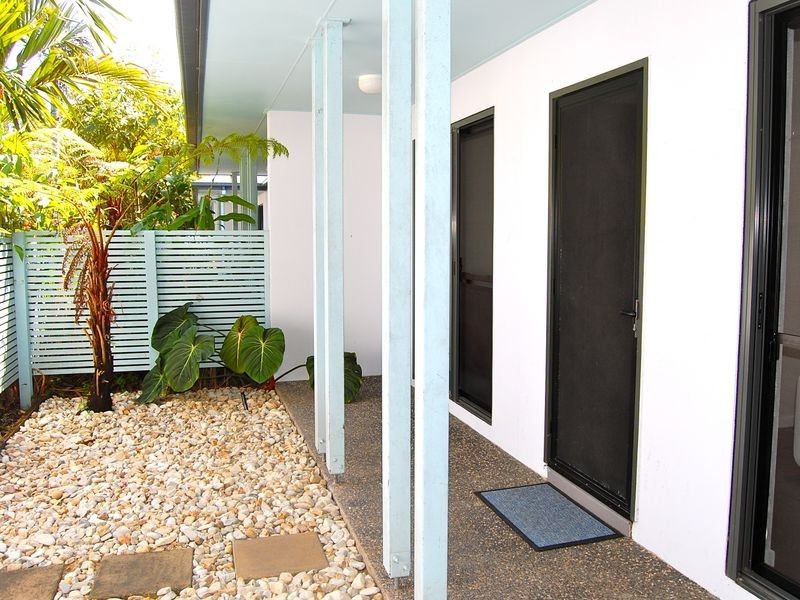Villa/2 Aquarius 125 Davidson Street, Port Douglas QLD 4877