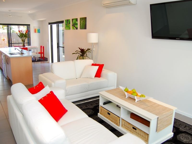 Villa/2 Aquarius 125 Davidson Street, Port Douglas QLD 4877