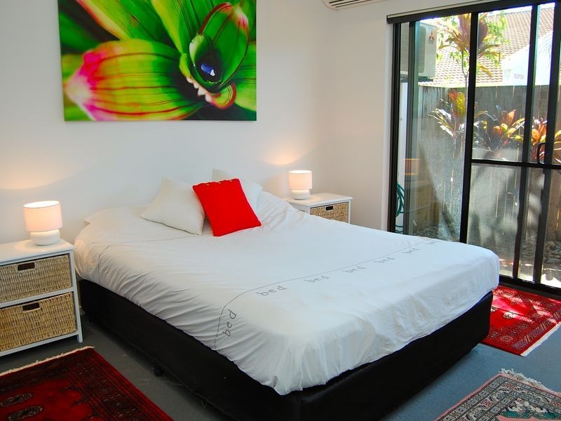 Villa/2 Aquarius 125 Davidson Street, Port Douglas QLD 4877