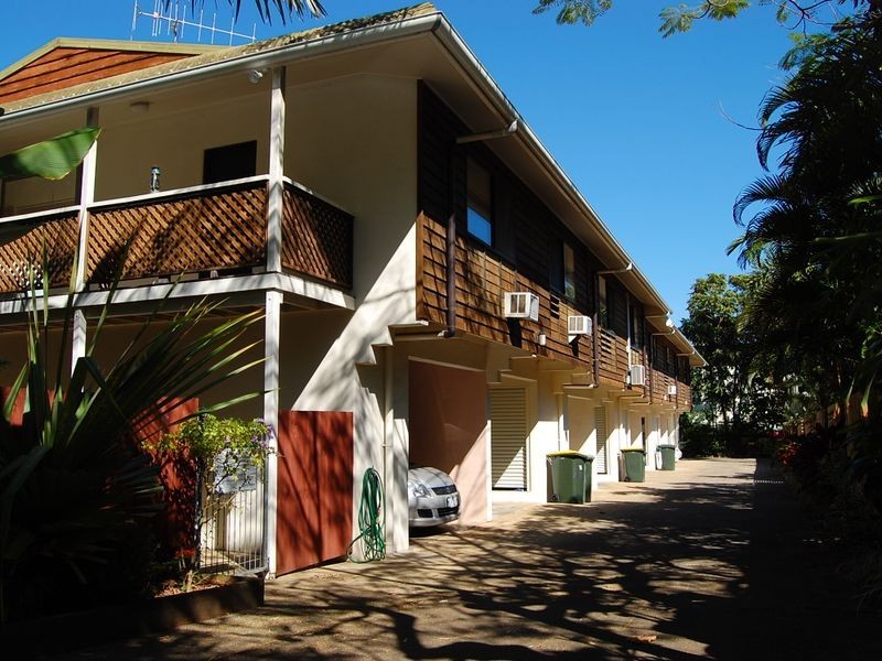 4/25 Davidson Street, Port Douglas QLD 4877