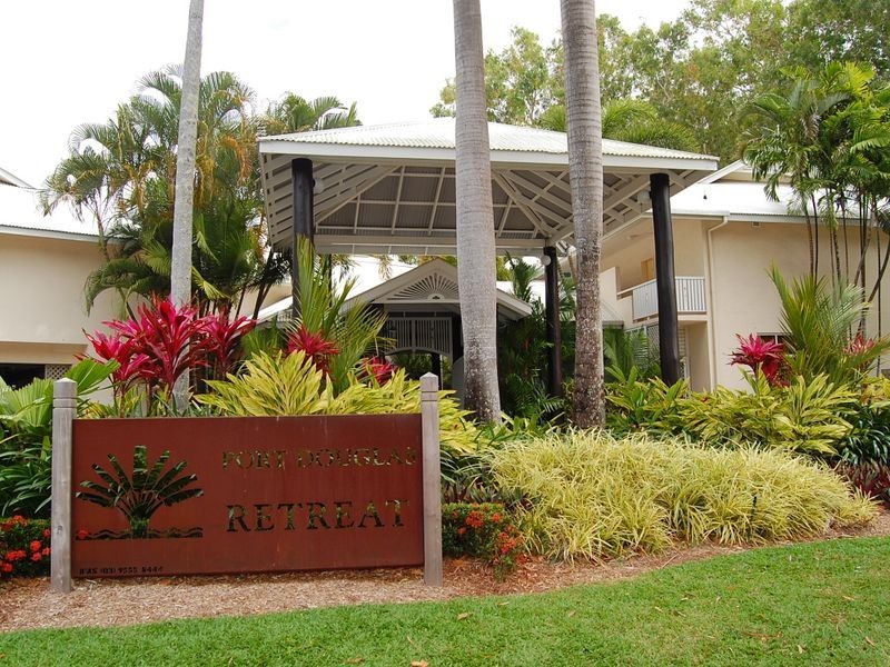 28/33 Port Douglas Retreat Mowbray Street, Port Douglas QLD 4877