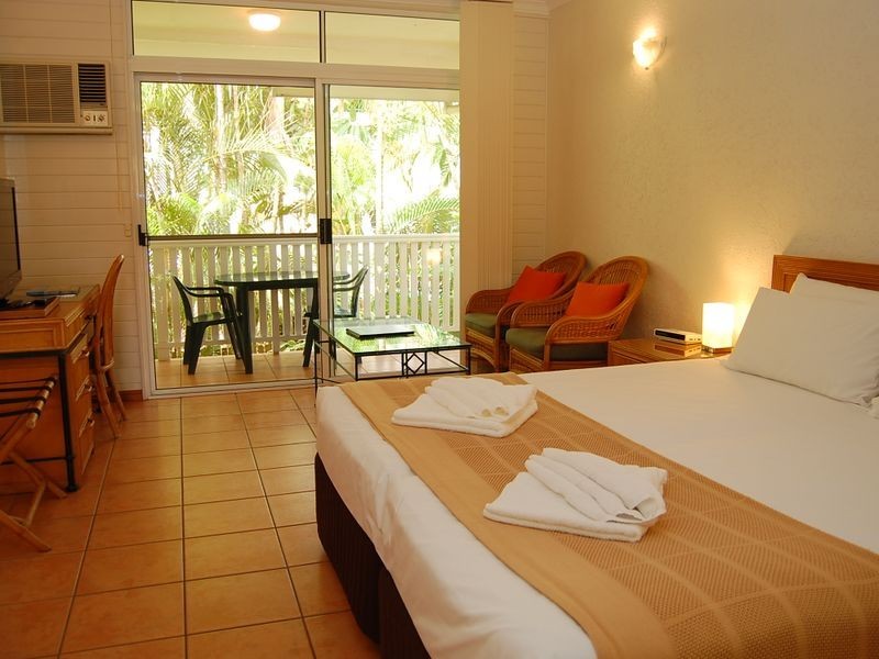28/33 Port Douglas Retreat Mowbray Street, Port Douglas QLD 4877