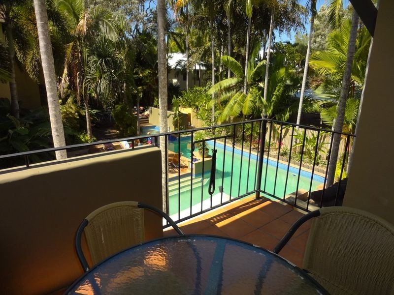 Unit 11 Reef Club, Port Douglas QLD 4877