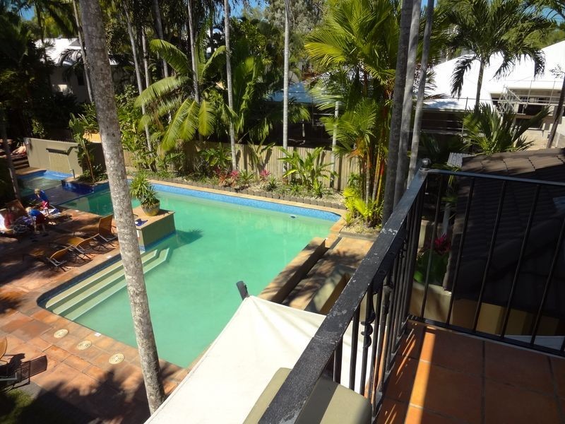 Unit 11 Reef Club, Port Douglas QLD 4877