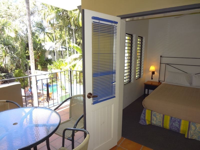 Unit 11 Reef Club, Port Douglas QLD 4877