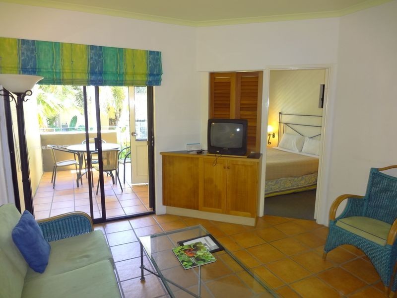 Unit 11 Reef Club, Port Douglas QLD 4877