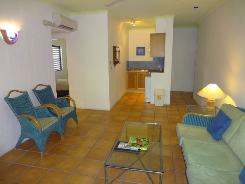 Unit 11 Reef Club, Port Douglas QLD 4877