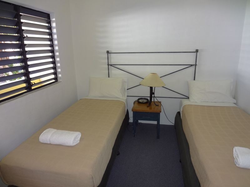 Unit 11 Reef Club, Port Douglas QLD 4877