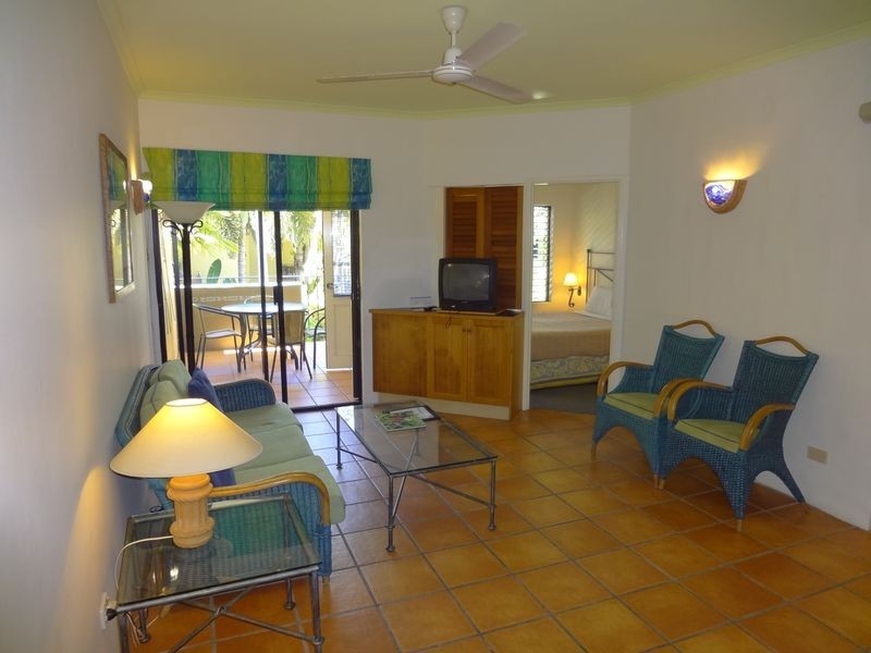 Unit 11 Reef Club, Port Douglas QLD 4877