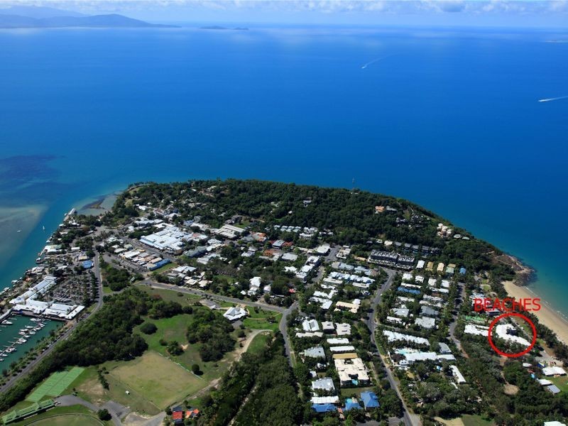 322 Beaches, Port Douglas QLD 4877