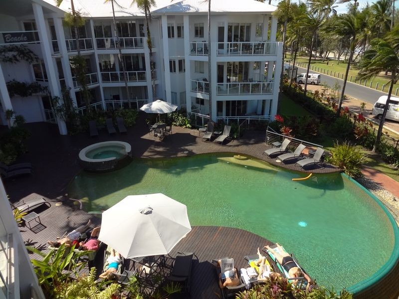322 Beaches, Port Douglas QLD 4877