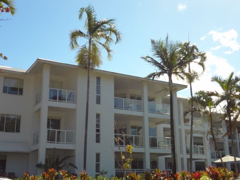 322 Beaches, Port Douglas QLD 4877