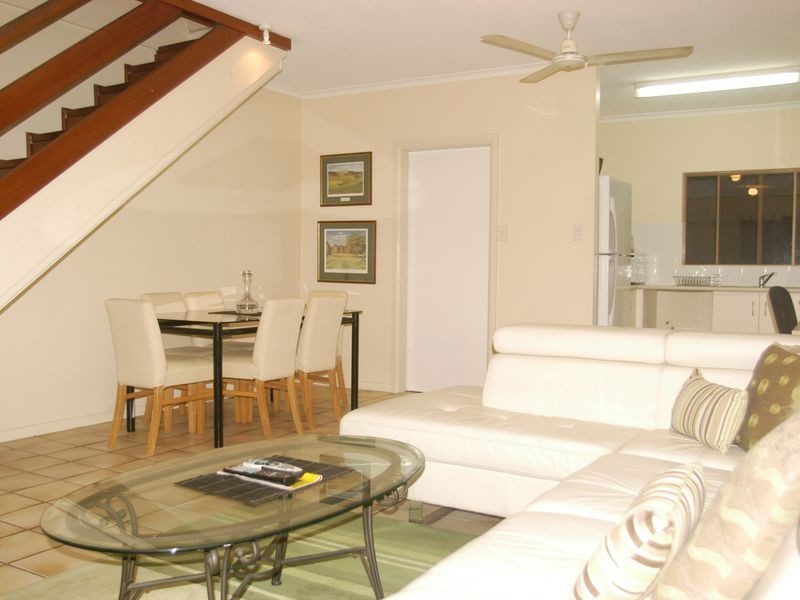 1/33 Reef Street, Port Douglas QLD 4877