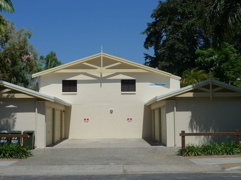 1/33 Reef Street, Port Douglas QLD 4877