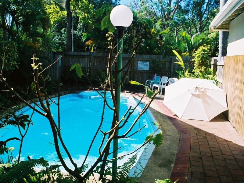 1/33 Reef Street, Port Douglas QLD 4877