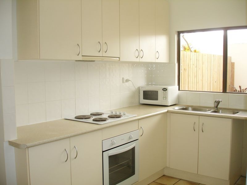 1/33 Reef Street, Port Douglas QLD 4877