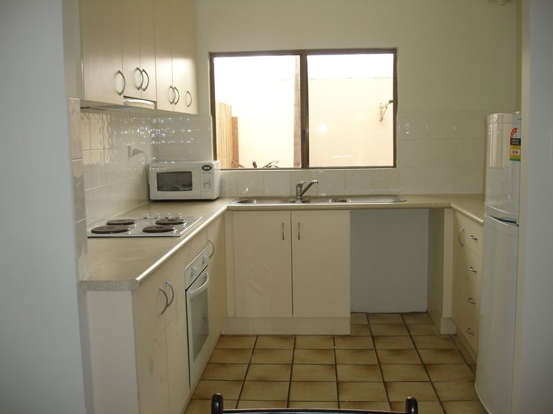 1/33 Reef Street, Port Douglas QLD 4877