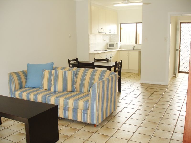 1/33 Reef Street, Port Douglas QLD 4877